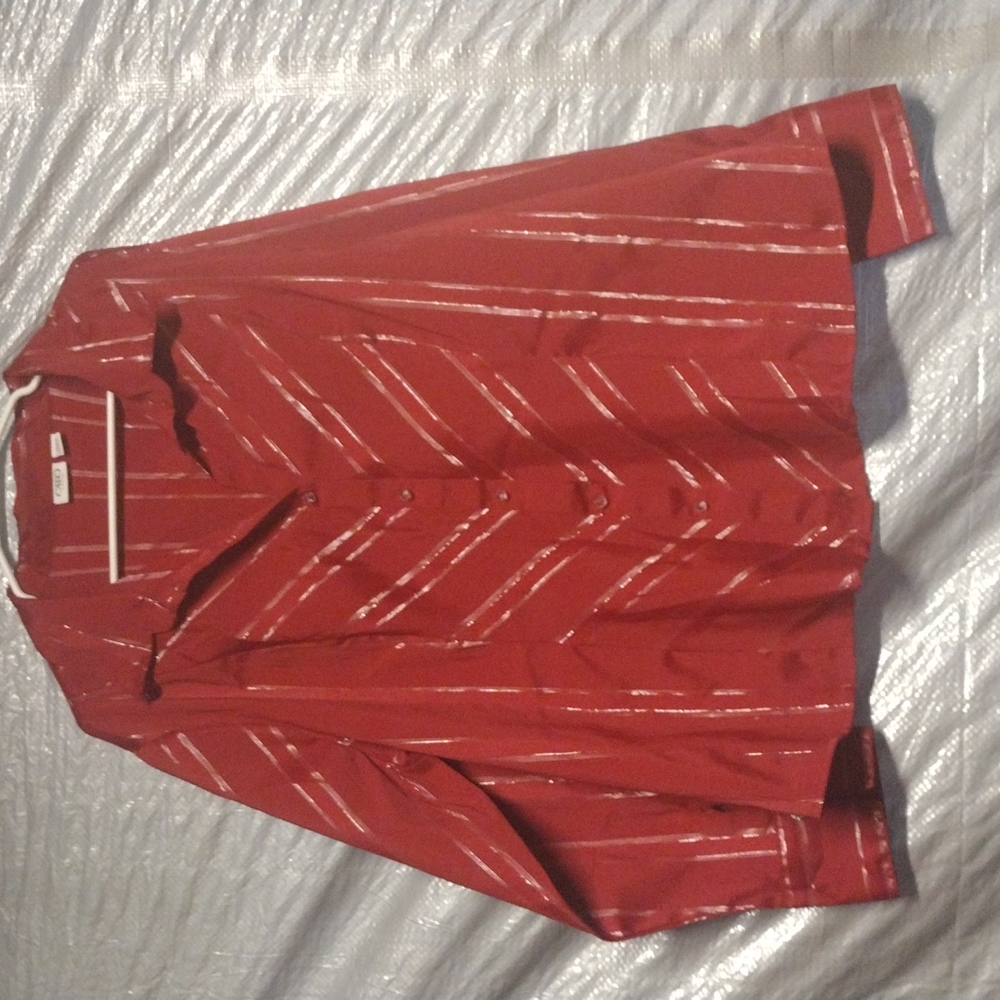 Cato Going Out Blouse!